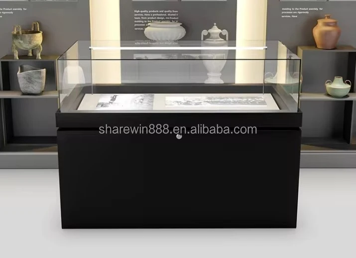Unit Pameran Museum