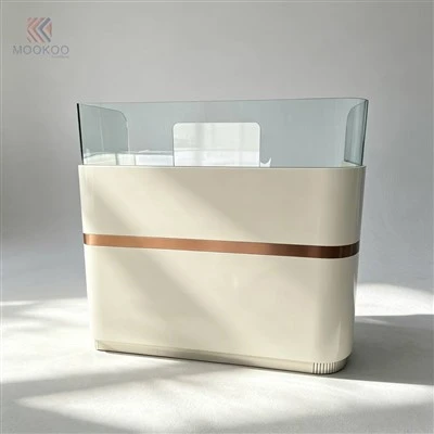 Display Perhiasan Furniture DG Showcase