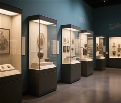 Kandang Pajangan Museum