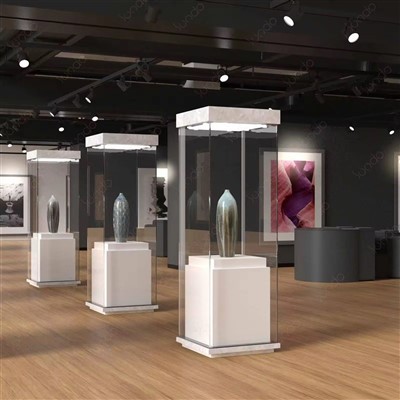 Ceruk Tampilan Museum