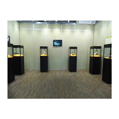 Kandang Pameran Museum