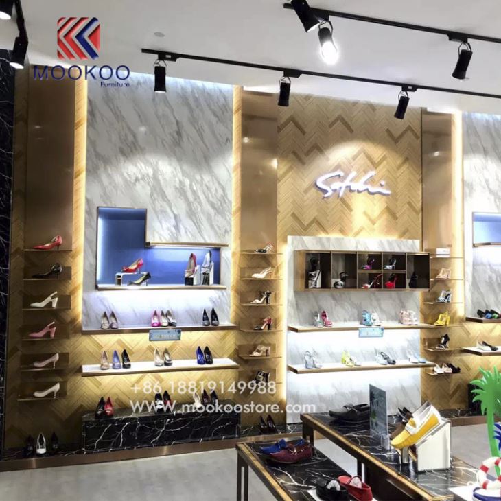 Shoe Racks Factory