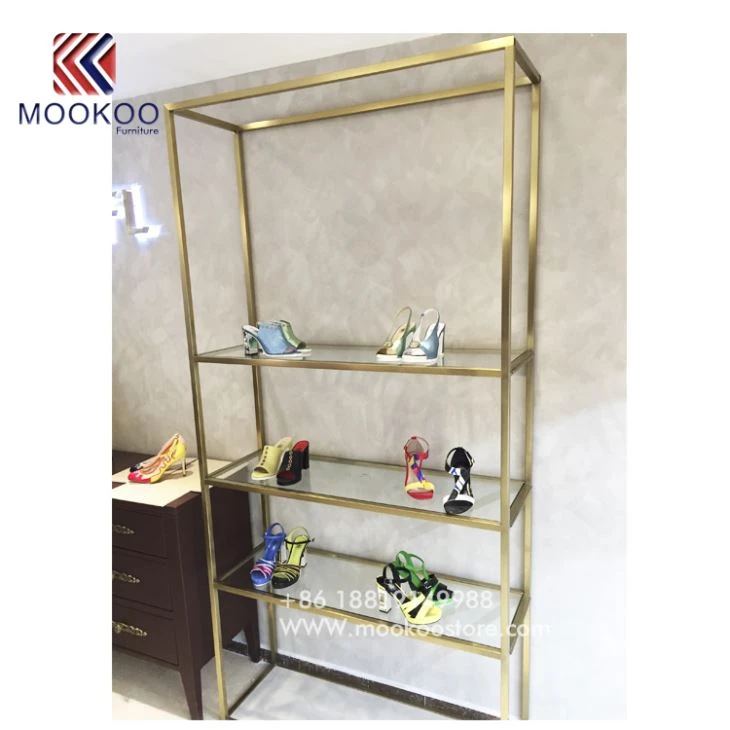 Shoe Racks Factory