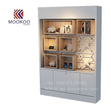 Tampilan Toko Ponsel