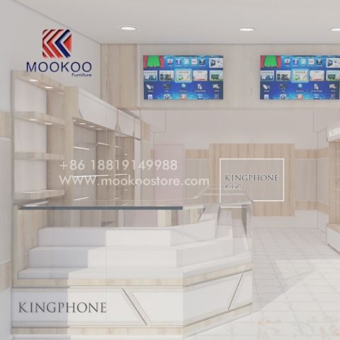 Toko Perbaikan Ponsel