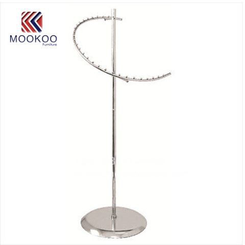 Toko Pakaian Butik Rack