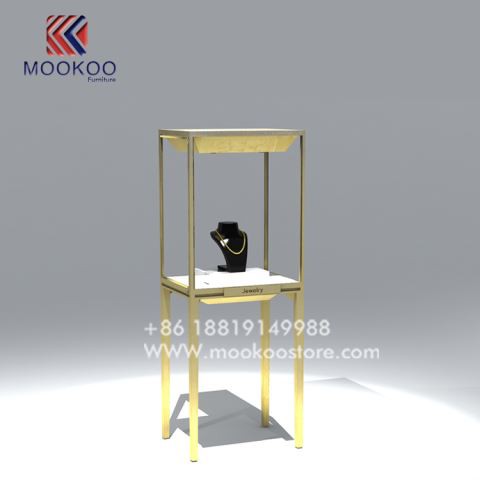 Pameran Logam untuk Perhiasan