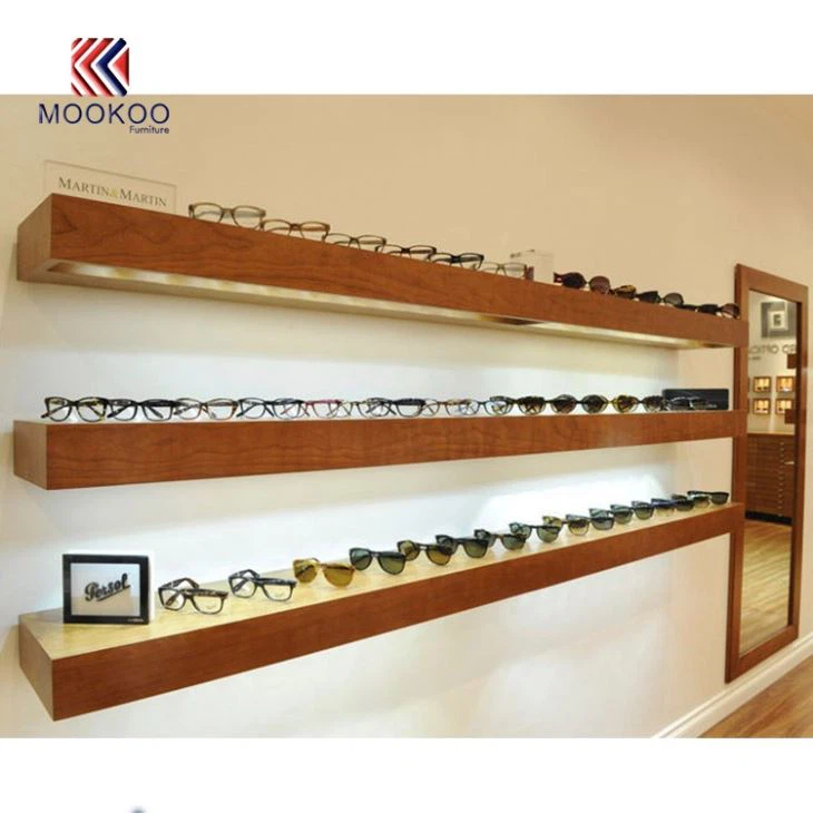Wooden Furniture Design Manufacture For Sunglasses