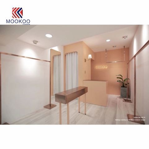 Gantung Baju Berdiri