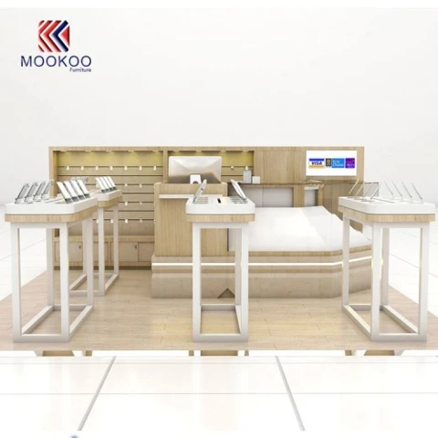 3 D Desain Peralatan Bilik Telepon