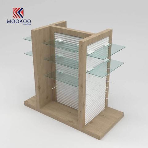 Tempat Pajangan Toko Obat